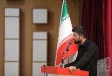 گزارش تصویری جلسه معارفه دانشجویان جدید الورود بین الملل